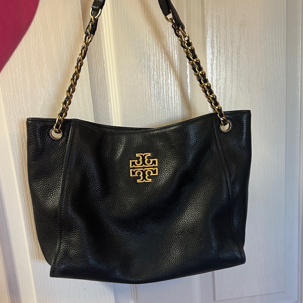 Tory Burch shoulder tote